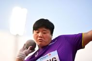 IAAF Continental Cup - Day 2